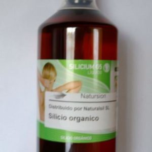 Silicium G5 Líquido