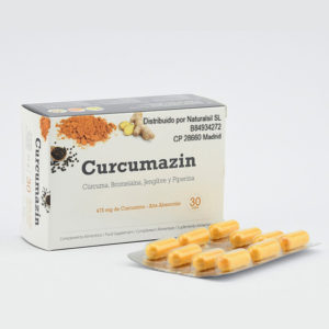 Curcumina